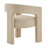 Dasantila Upholstered Dining Side Armchair-1945466922