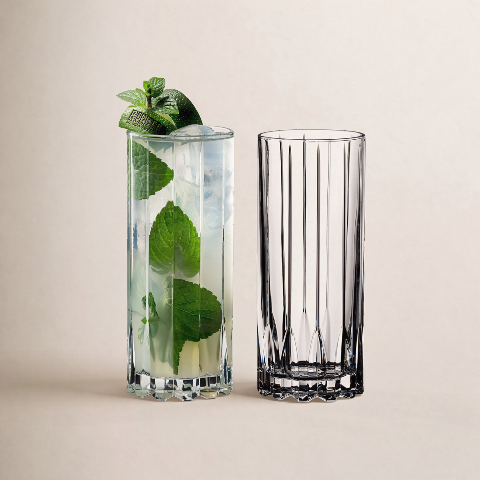 RIEDEL Drink Specific Glassware Highball Glass