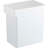 Yamazaki Home Airtight Pet Food Extra Large Storage Container With Transparent Lid, 6.6 gallons-71485219-111270946