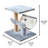 Sennott 15.7'' H Cat Tree