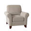 Fauteuil de 38 po de large Almada-841193019-841210356-841203791