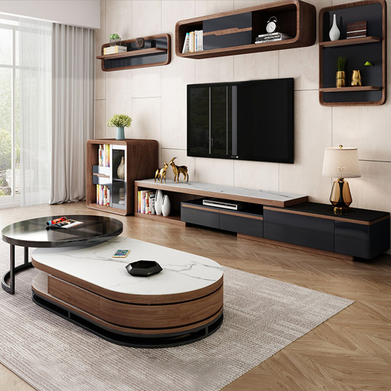 Nouveau meuble télé de style nouveau