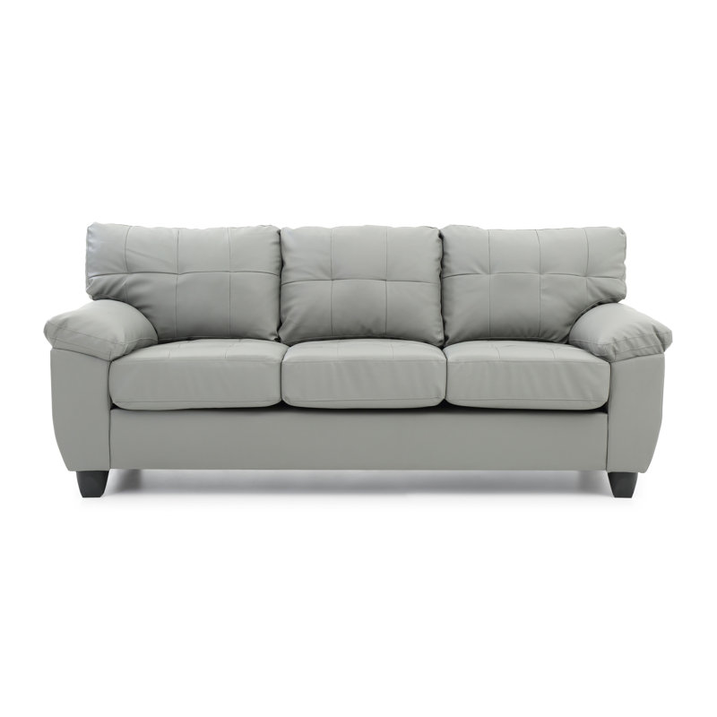Pompano G898A-S Sofa ( 2 Boxes )