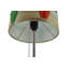 Lampe de table chromée 18,5 "