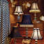 Highland Table Lamp