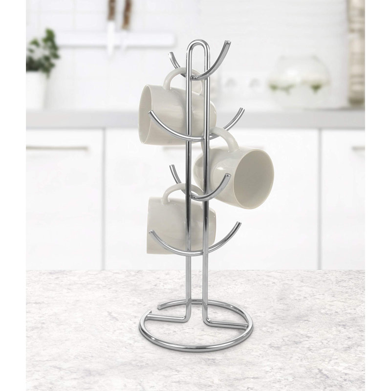 Tasse Kanhiya, Chrome