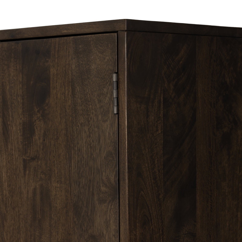 Ophelia 2 - Door Armoire