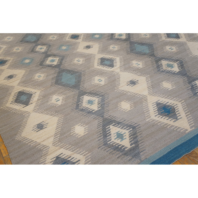 One-of-a-Kind 9' X 12' Area Rug