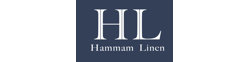 Hammam Linen logo