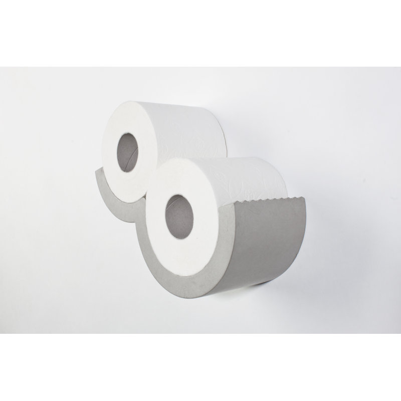 Distributeur de papier hygiénique à fixation murale xs xs