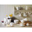 Sophie Conran Portmeirion Sorbet Dishes, White