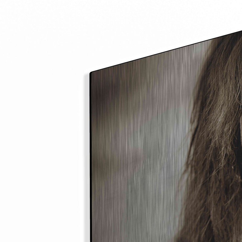 «Mustang Sally» par Lisa Dearing