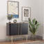 Makhai 100cm Wide Sideboard-1506612216