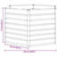 Raised Garden Bed-2134682083-2134682082