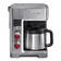 Wolf Gourmet 10-Cup Automatic Drip Coffee Maker