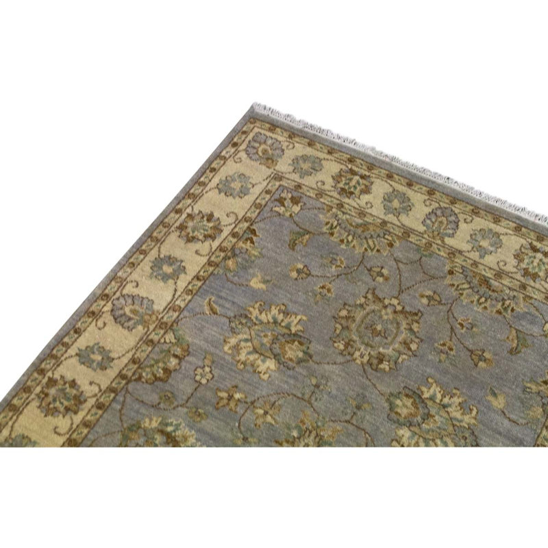 One-of-a-Kind 3' X 5'4" Area Rug