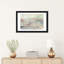 «Soft Scape II» par Jennifer Goldberger, reproduction d'art sur toile tendue-32859324-74872895