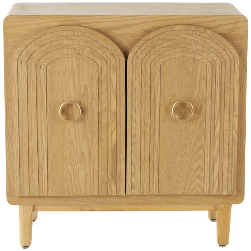 Armoire 2 portes Bartlett