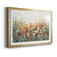 Garden In Bloom I - ensemble de 2 reproductions de cadres photo-1939465038-1939465039