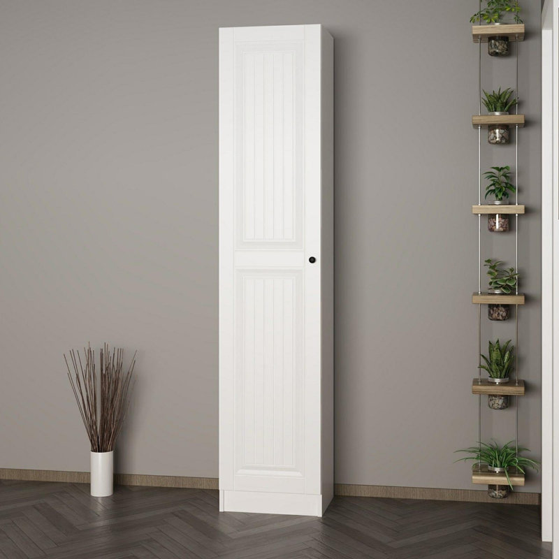 Nichlas 45cm Closet System