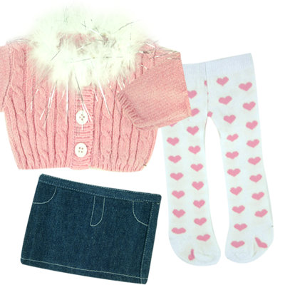 Sophia Doll Furniture & Accessories