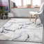 Tapis gris Steve-442578243