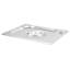 Stainless Steel Pan Lid