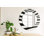 Huldar Glass Flat Mirror