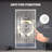 Metal Flat Wall Mirror-84768737