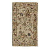 One-of-a-Kind 3' X 5'3" Area Rug