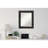 Wood Flat Wall Mirror-48177243-48177238