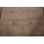 Tapis tribal brun clair Gabbeh