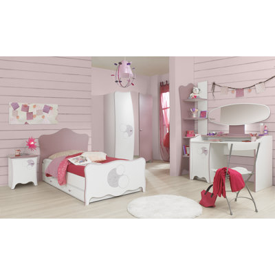 Elisa Bedroom Set