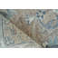 Claremont Oushak Hand Tufted Area Rug in Light Brown/Ivory-133229864