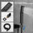 All-In-One Kit with Rough in-Valve-61597197