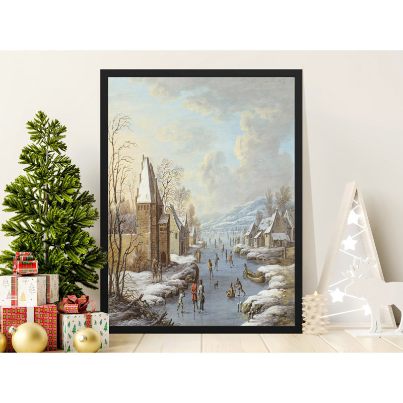 Conlin Single Picture Frame Print, 60.96 cm H x 40.64 cm W