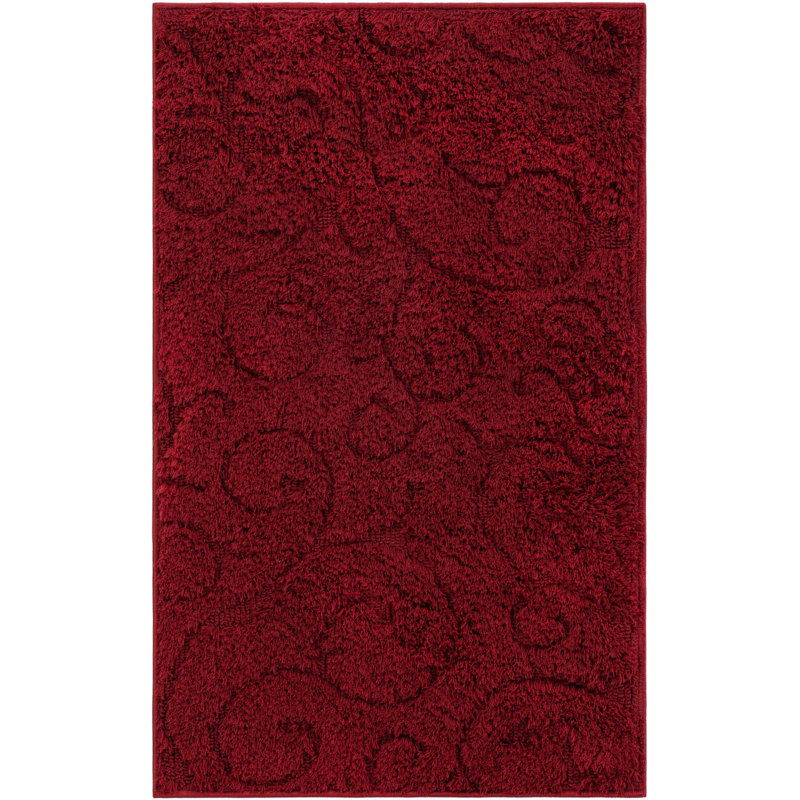 Tapis Bethe, Rectangle 2 pi x 3 pi 1 po