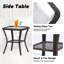 Ensemble de conversation 3 pièces Modern Modern-791241087