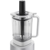 Enfinigy Table Blender - Silver