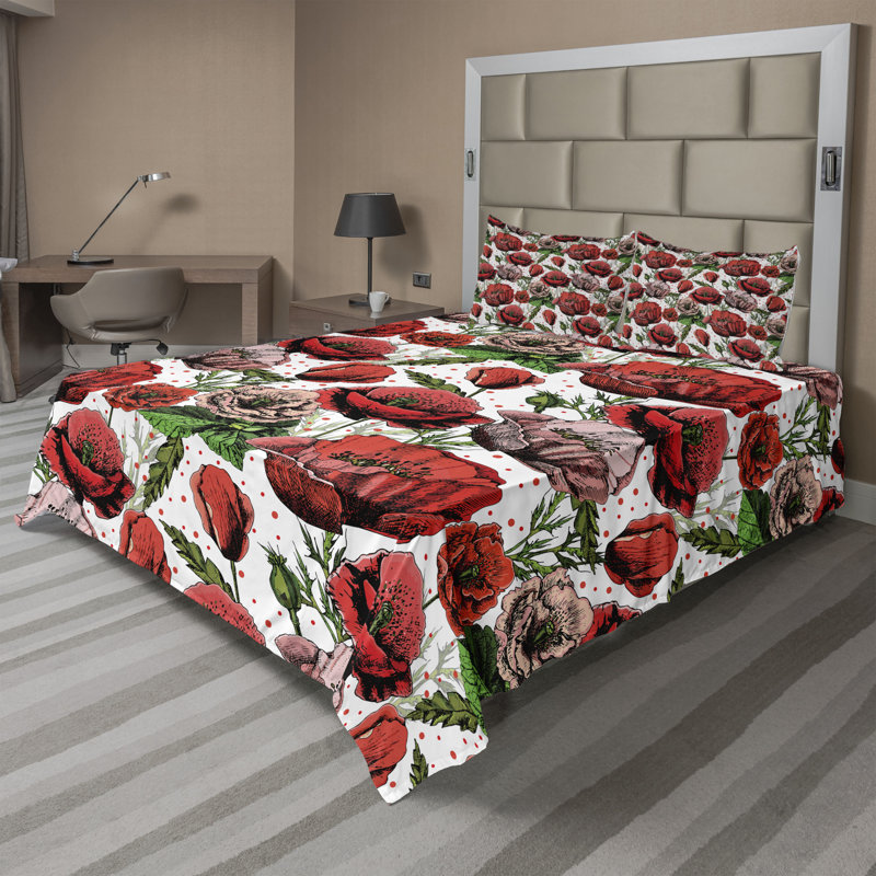 Microfiber Sheet Set, California King Sheet,Fitted Sheet + 2 Pillowcases
