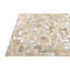 Tapis crème Ortega