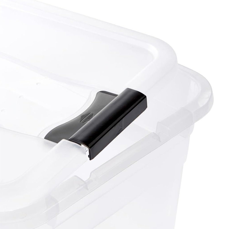 Keeeper Cornelia Plastic Box, 83 L