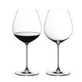 RIEDEL Veritas Old World Pinot Noir Wine Glass
