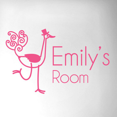 Animals Wall Decal