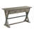 Gerke 54'' Solid Wood Console Table