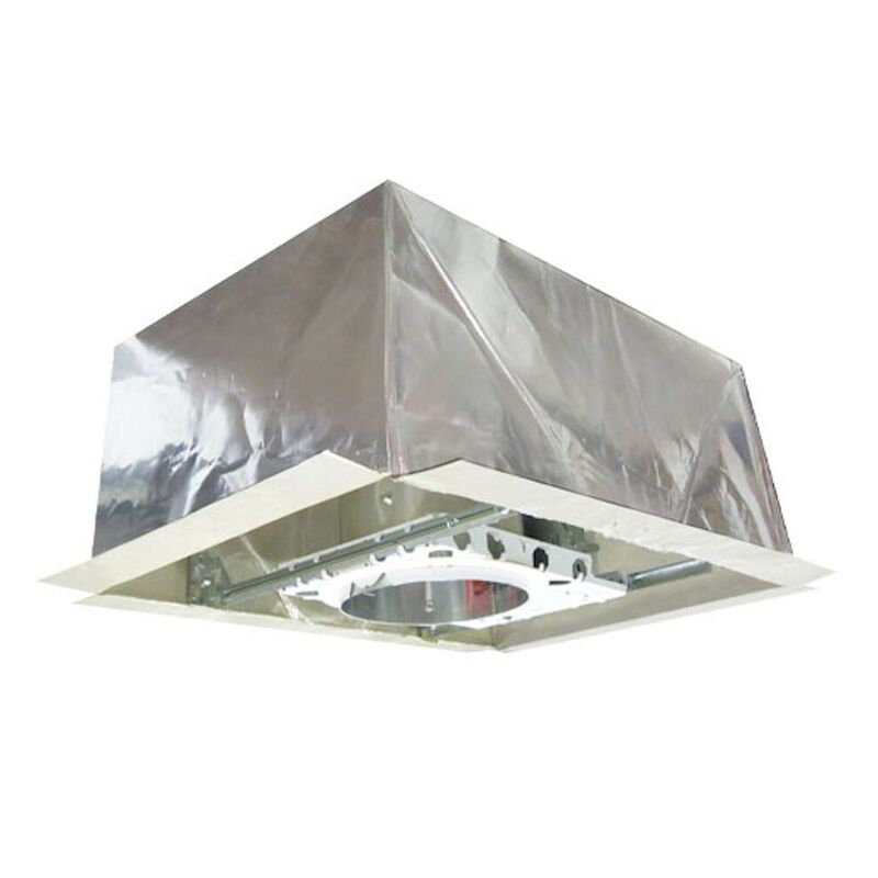 Boîtier encastré