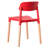 Baleskie 17.75'' H Side Chair-181414901-258248052