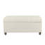 Banc de rangement rembourré Allessandra-86316215