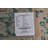 One-of-a-Kind 2' X 3'11" New Age Wool Area Rug in