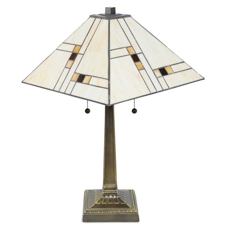 Metcalfe Metal Table Lamp